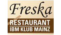 Restaurant Fresca - IBM Klub Mainz e.V.