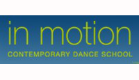 in motion Dance School
