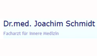 Dr. med. Joachim Schmidt