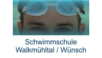 Schwimmschule Walkmühltal / Wünsch