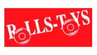 Rolls-Toys Spielefeste GbR