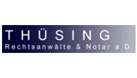 THÜSING Rechtsanwälte & Notar